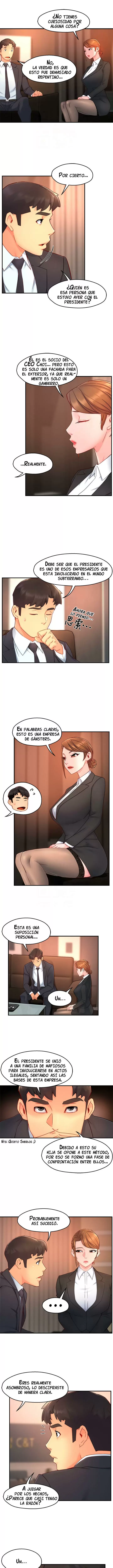 Teamleader report Capítulo 45 - Page 4
