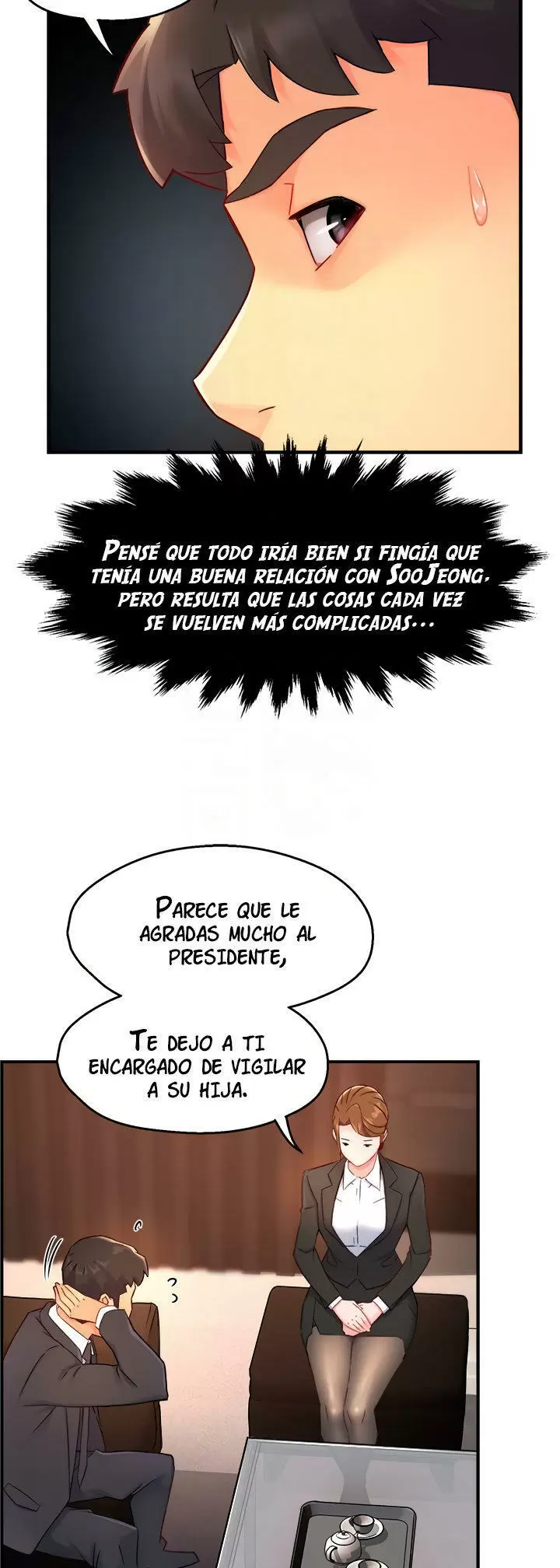 Teamleader report Capítulo 45 - Page 5