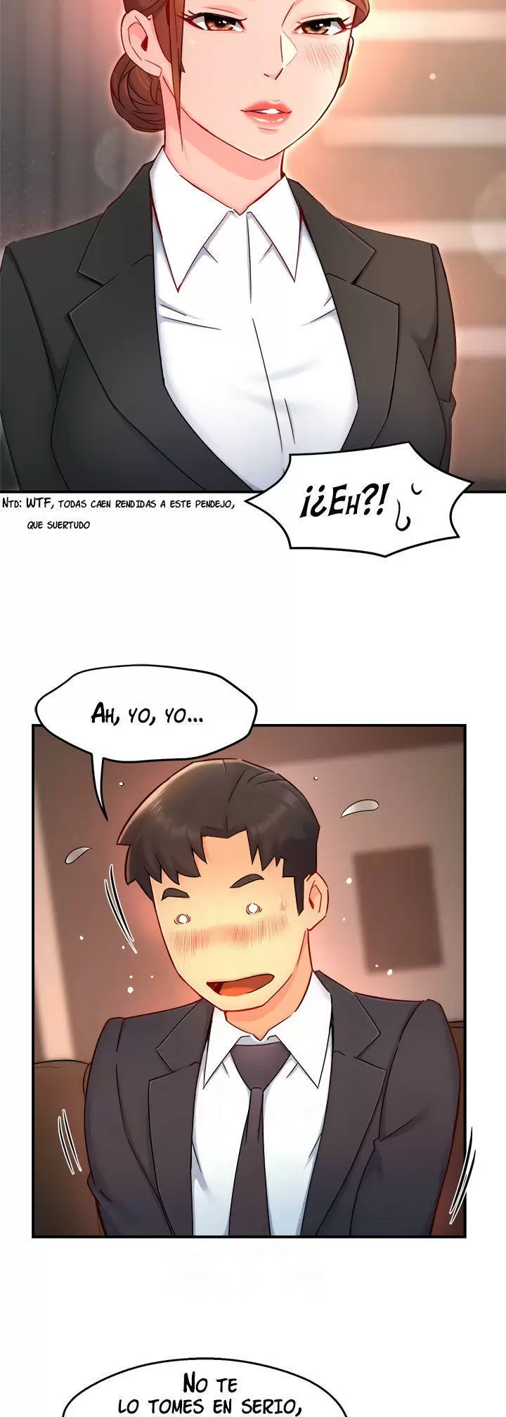 Teamleader report Capítulo 45 - Page 7