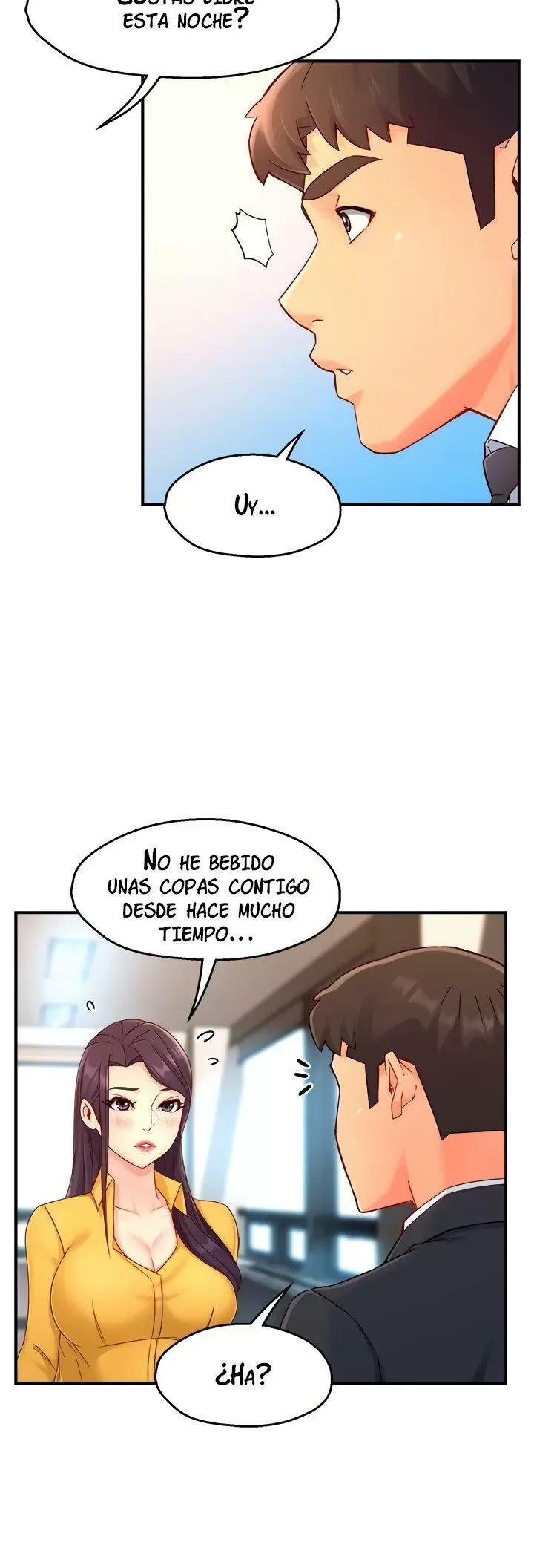 Teamleader report Capítulo 47 - Page 10