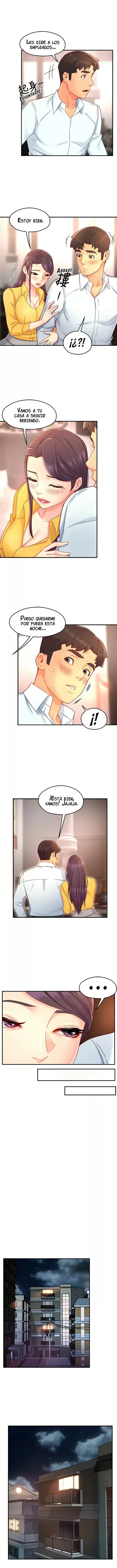 Teamleader report Capítulo 47 - Page 15