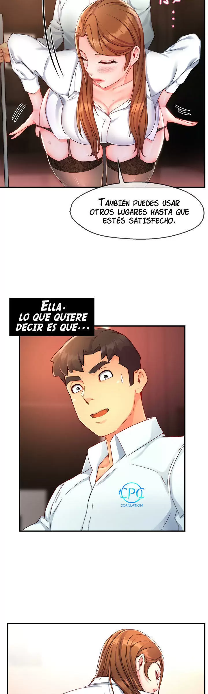 Teamleader report Capítulo 47 - Page 3