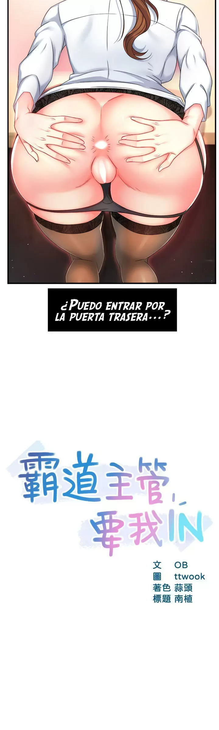 Teamleader report Capítulo 47 - Page 4