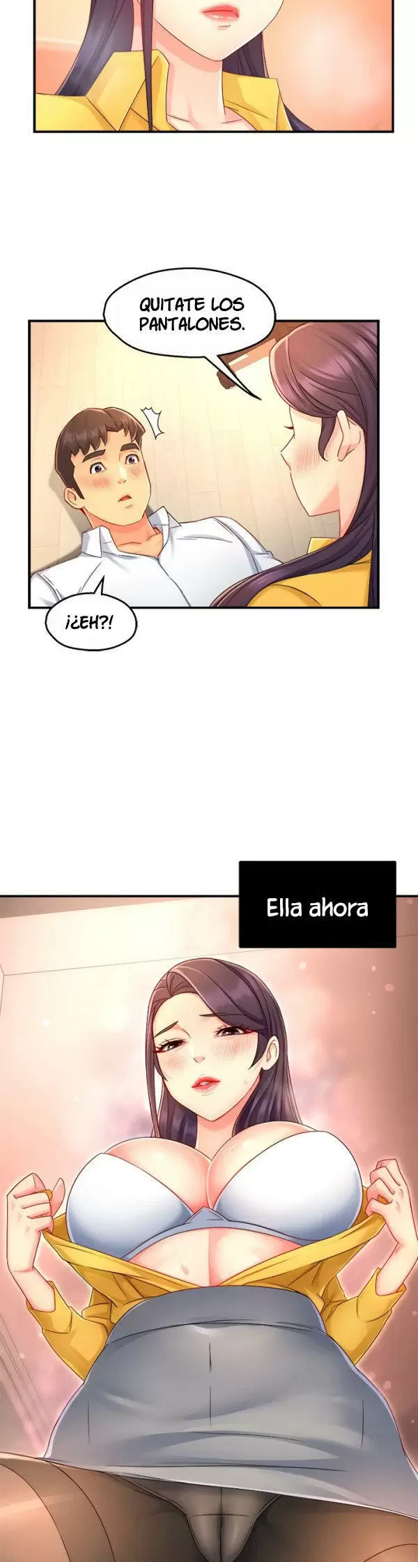 Teamleader report Capítulo 48 - Page 3