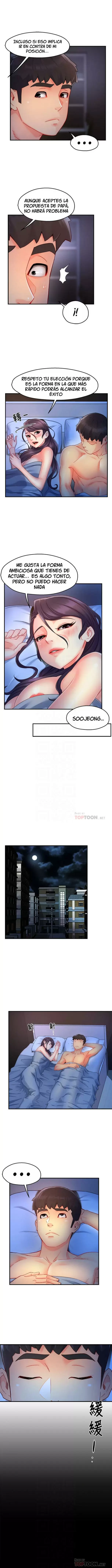 Teamleader report Capítulo 50 - Page 3