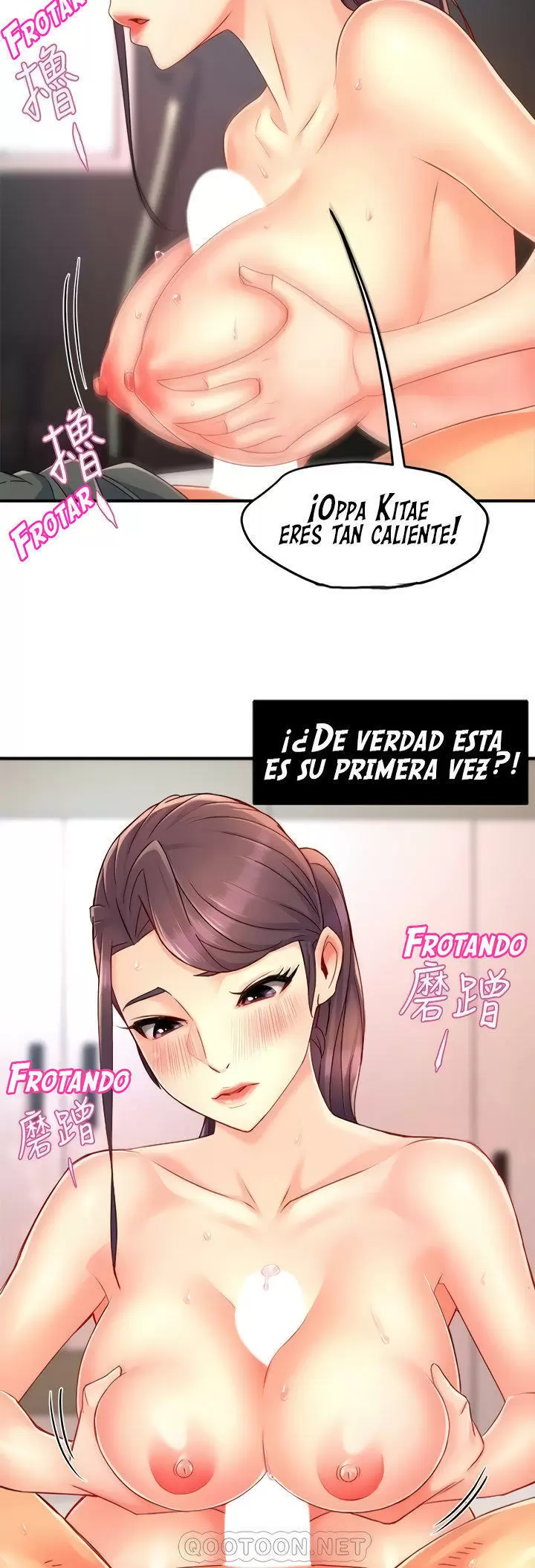 Teamleader report Capítulo 51 - Page 3