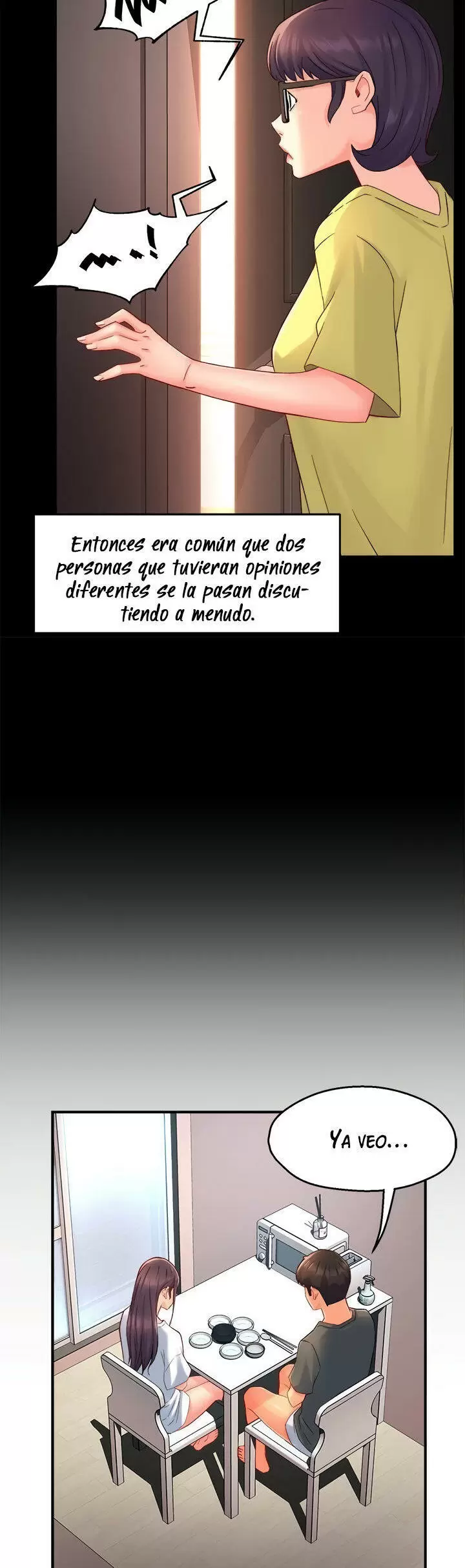 Teamleader report Capítulo 51 - Page 35