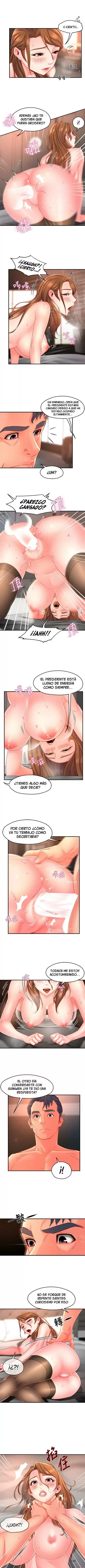Teamleader report Capítulo 52 - Page 8