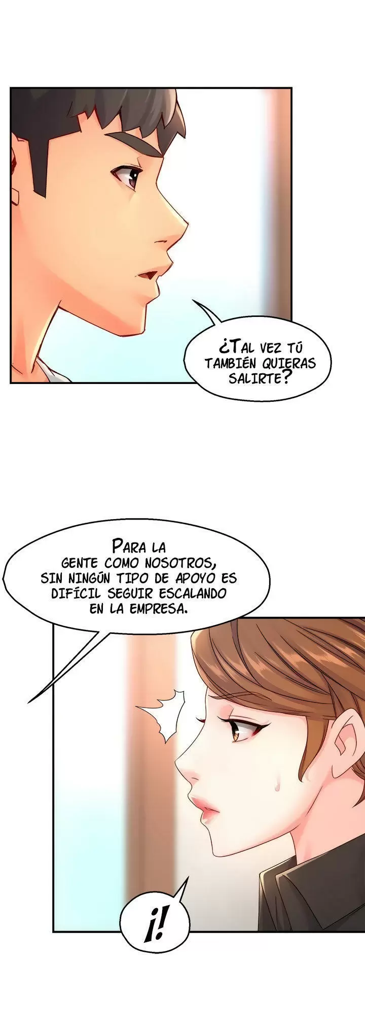 Teamleader report Capítulo 53 - Page 22