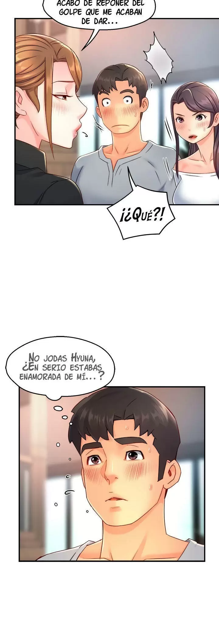 Teamleader report Capítulo 53 - Page 28