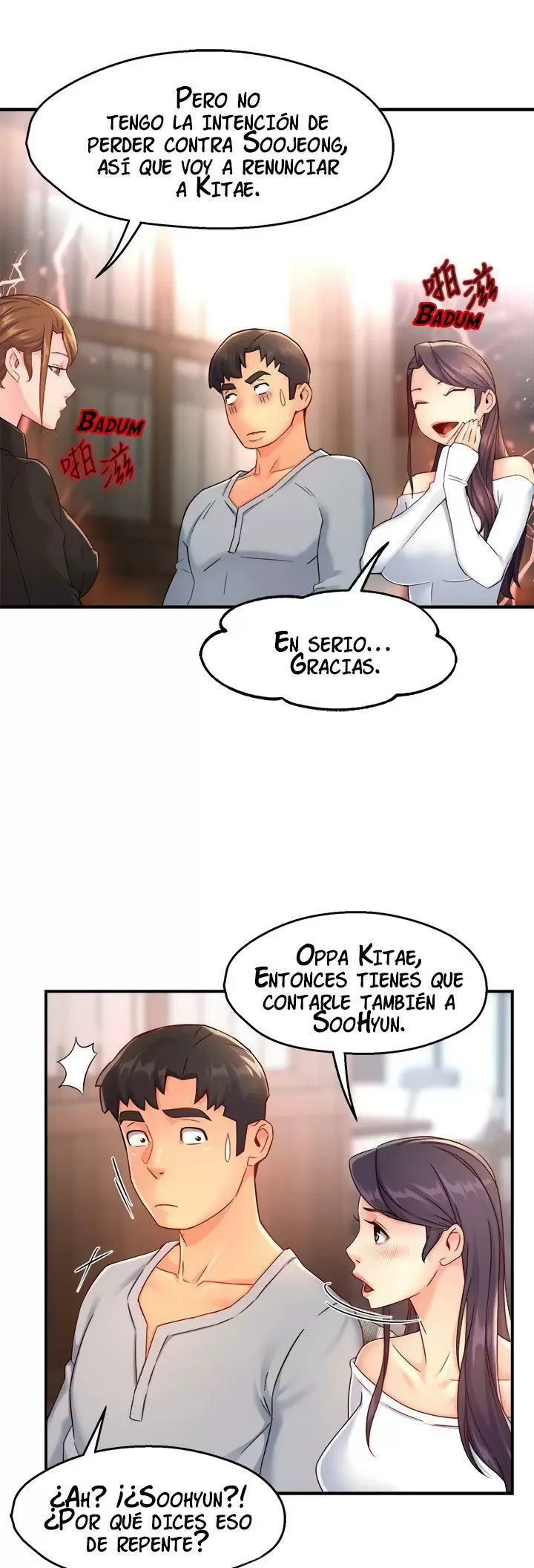 Teamleader report Capítulo 53 - Page 29