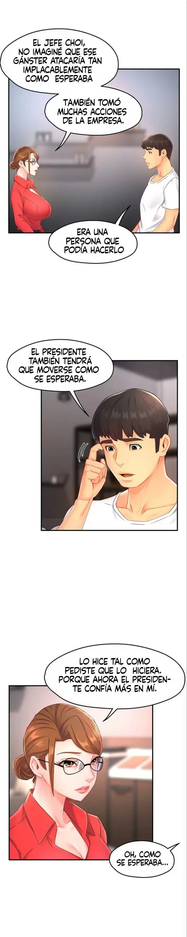 Teamleader report Capítulo 54 - Page 11