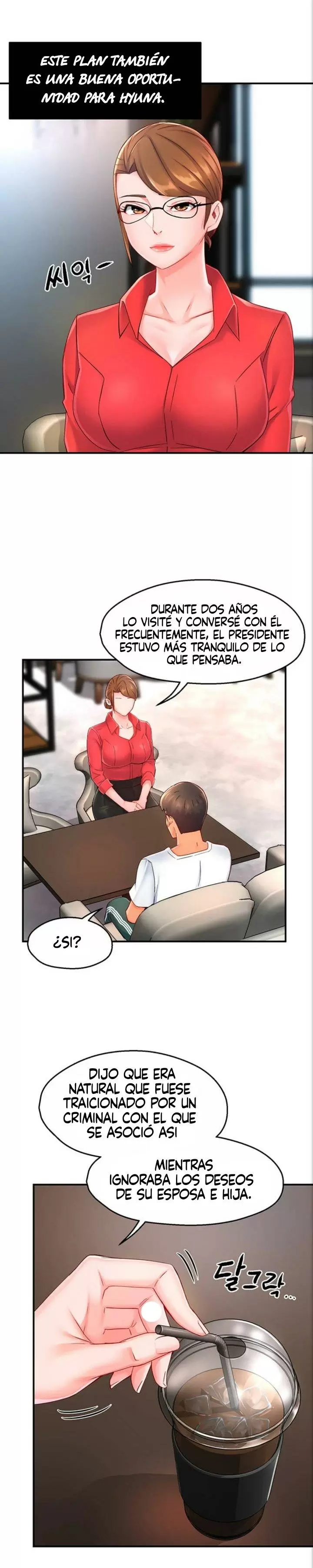 Teamleader report Capítulo 54 - Page 12