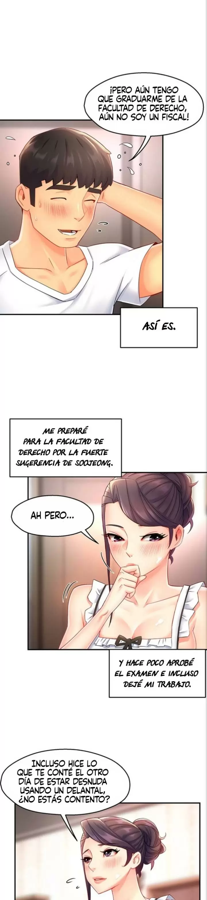 Teamleader report Capítulo 54 - Page 23