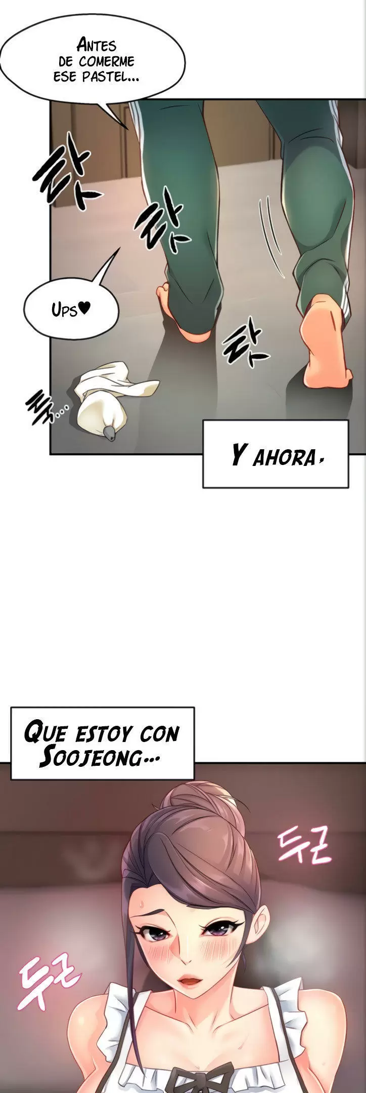Teamleader report Capítulo 55 - Page 2