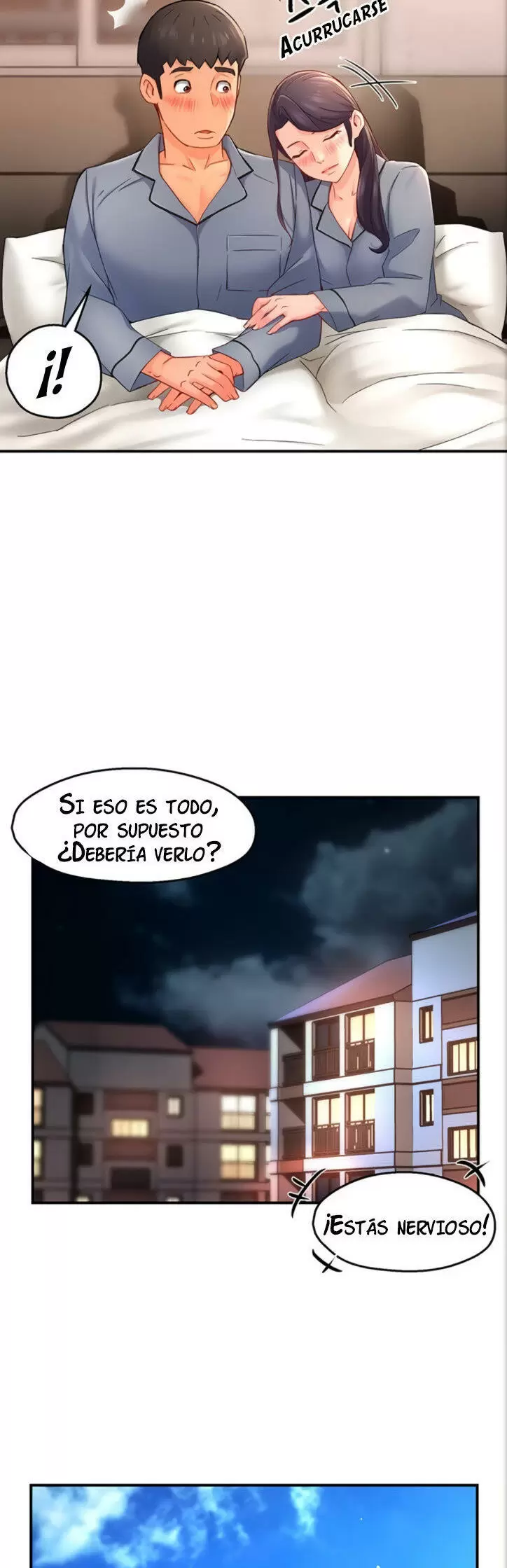 Teamleader report Capítulo 55 - Page 35