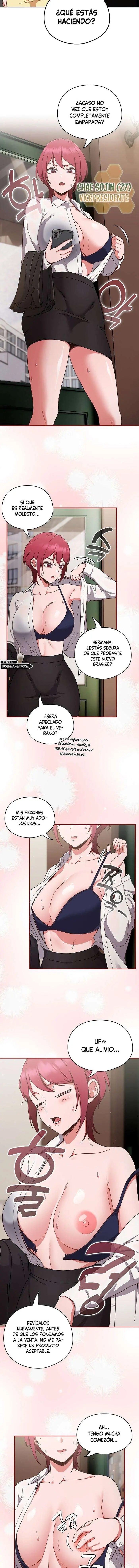 A Medio Tiempo Capítulo 1 - Page 16