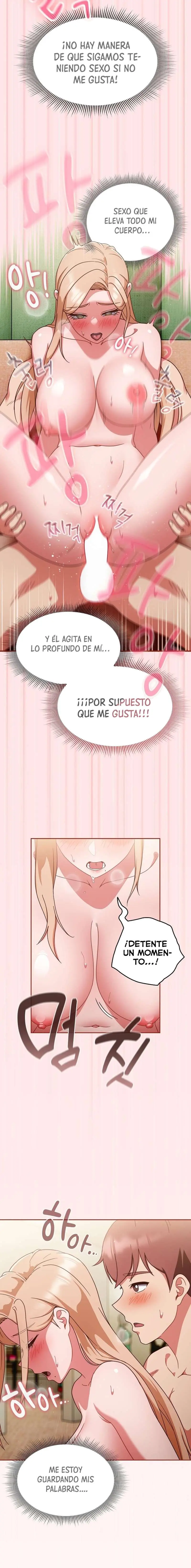 A Medio Tiempo Capítulo 10 - Page 14