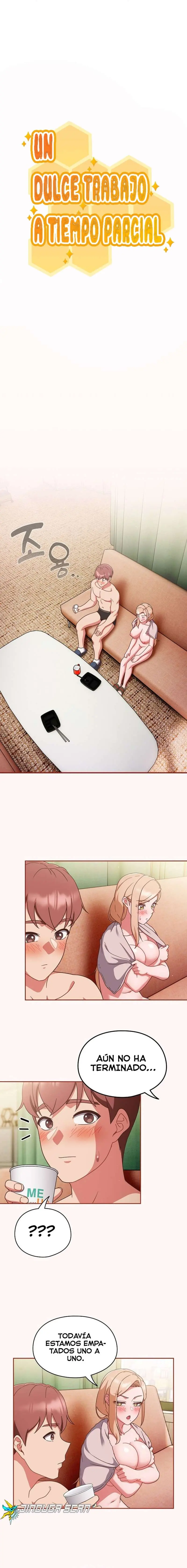 A Medio Tiempo Capítulo 10 - Page 2