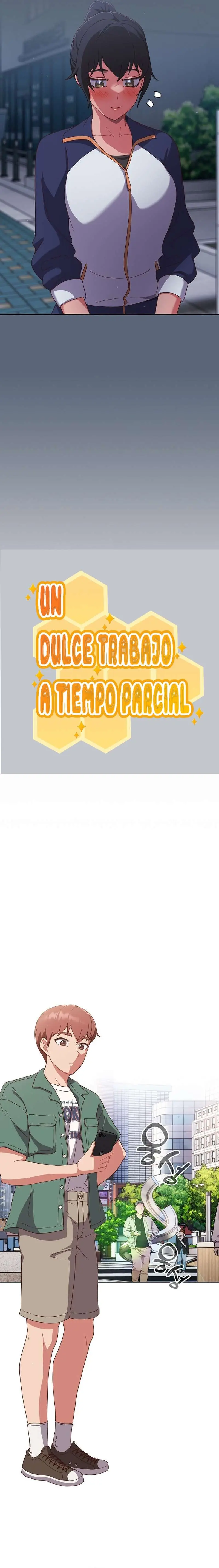 A Medio Tiempo Capítulo 12 - Page 3