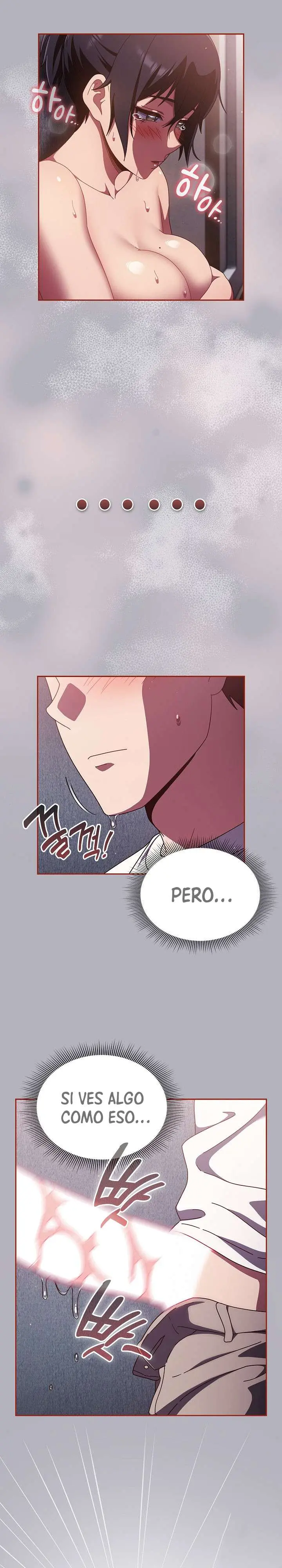 A Medio Tiempo Capítulo 14 - Page 22