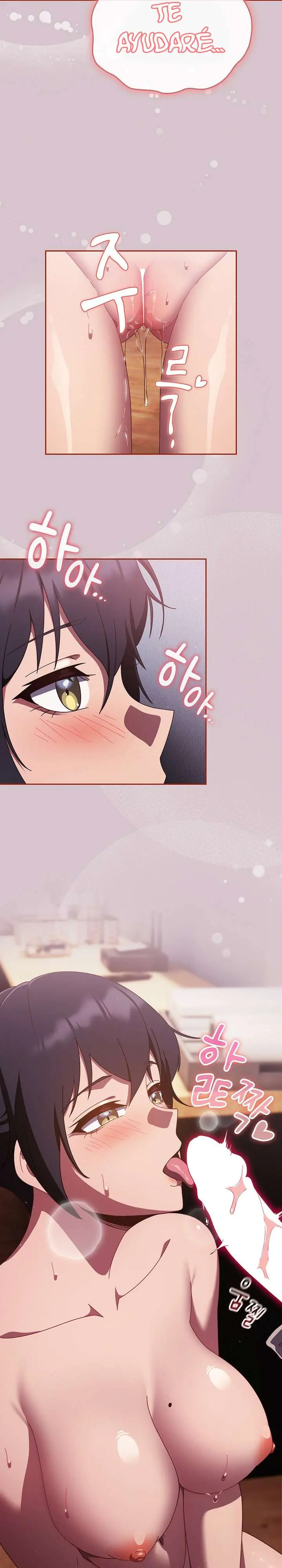 A Medio Tiempo Capítulo 14 - Page 28