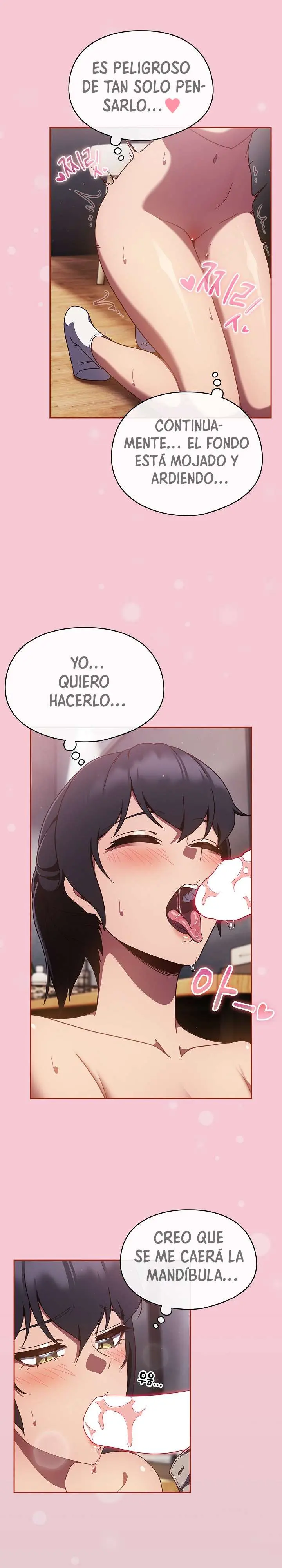 A Medio Tiempo Capítulo 15 - Page 14
