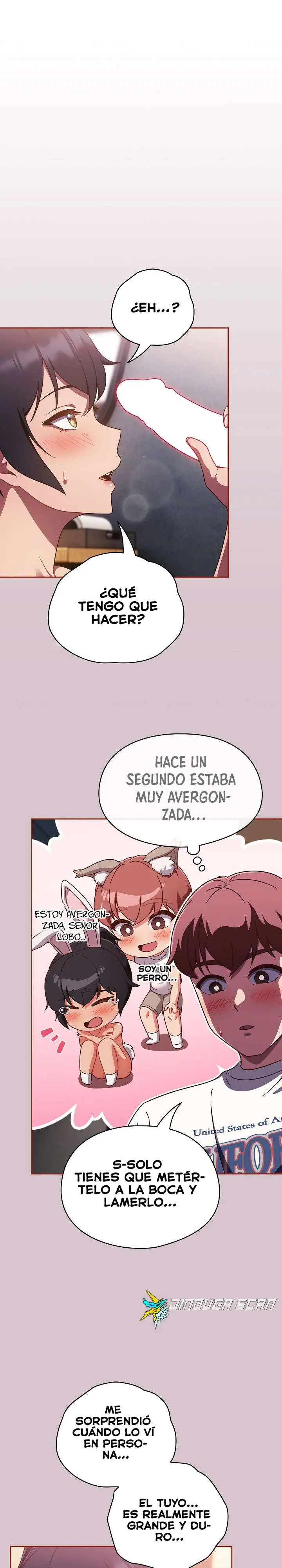 A Medio Tiempo Capítulo 15 - Page 2