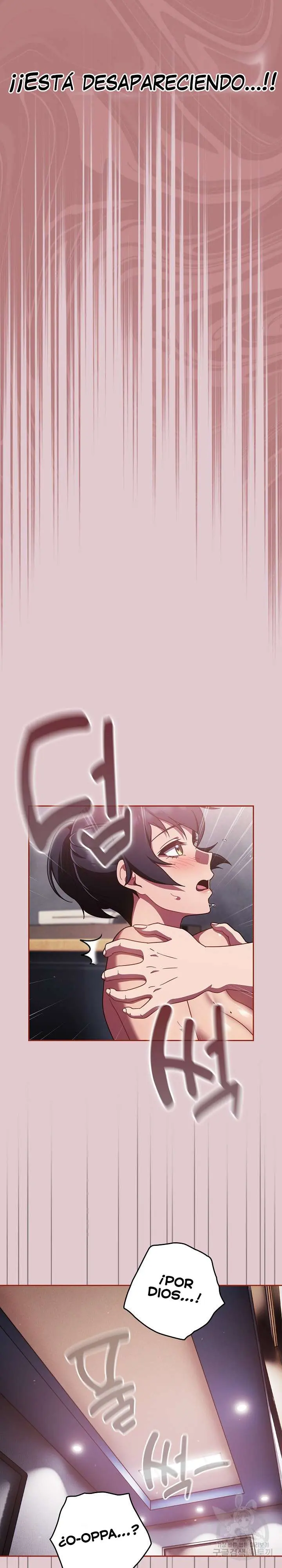 A Medio Tiempo Capítulo 15 - Page 25