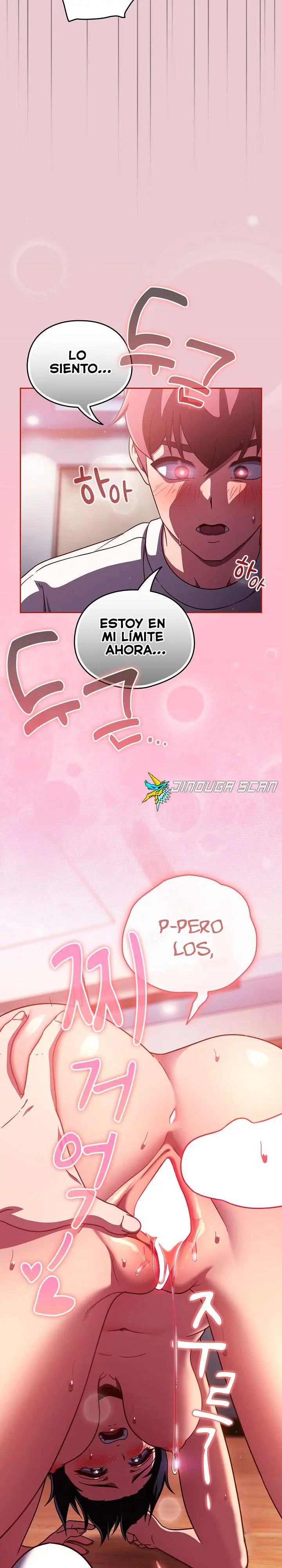 A Medio Tiempo Capítulo 15 - Page 26