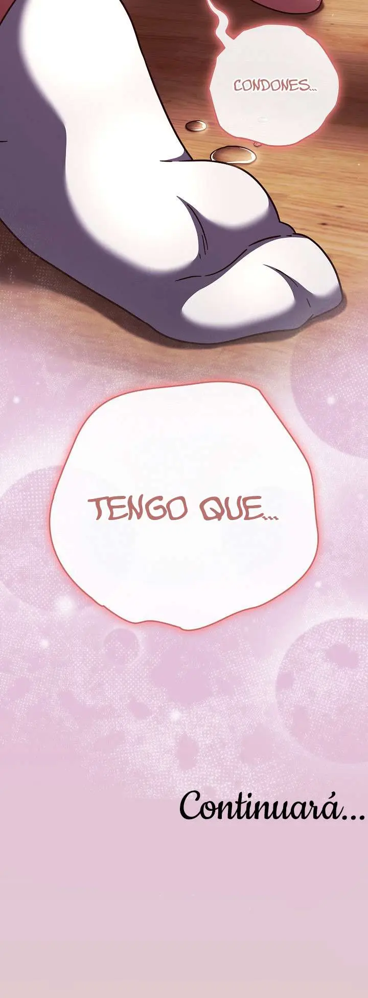 A Medio Tiempo Capítulo 15 - Page 27