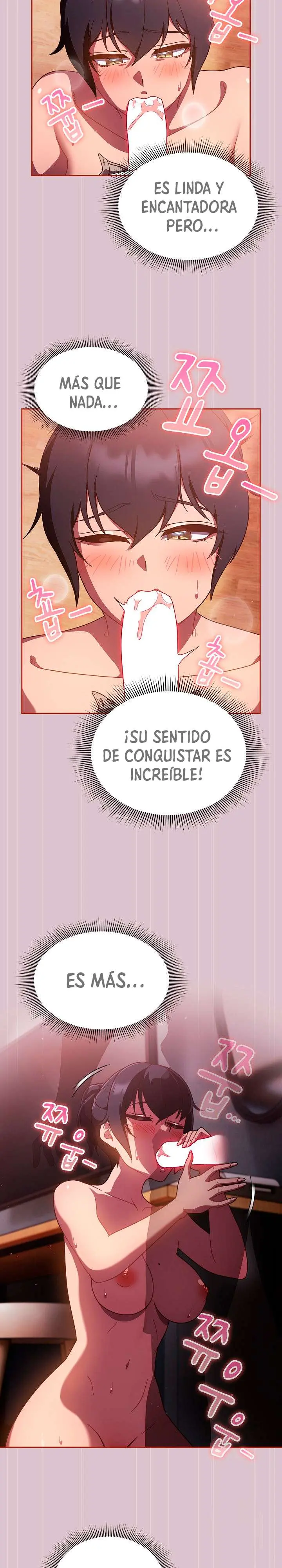A Medio Tiempo Capítulo 15 - Page 8