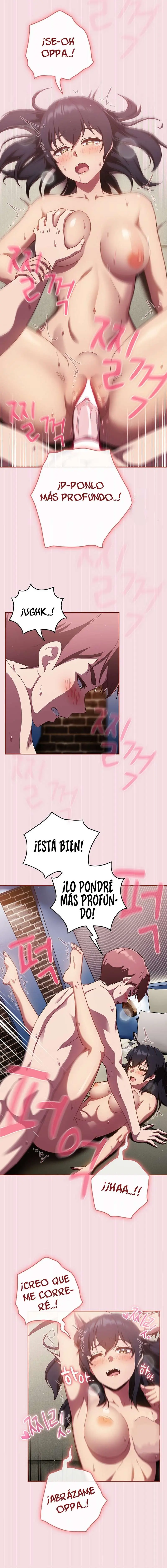A Medio Tiempo Capítulo 18 - Page 2