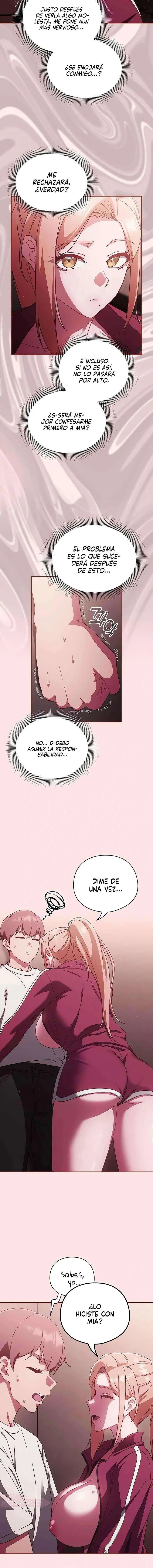 A Medio Tiempo Capítulo 20 - Page 2