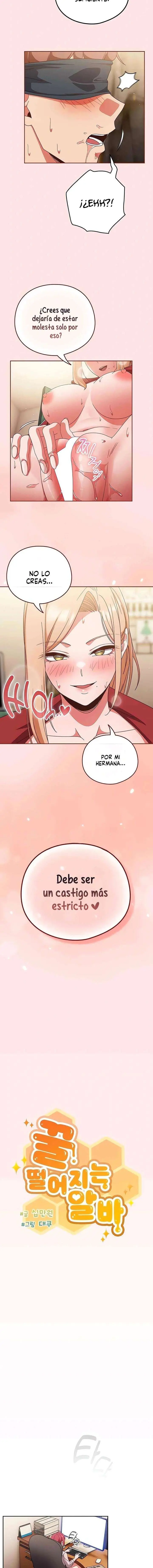 A Medio Tiempo Capítulo 21 - Page 6