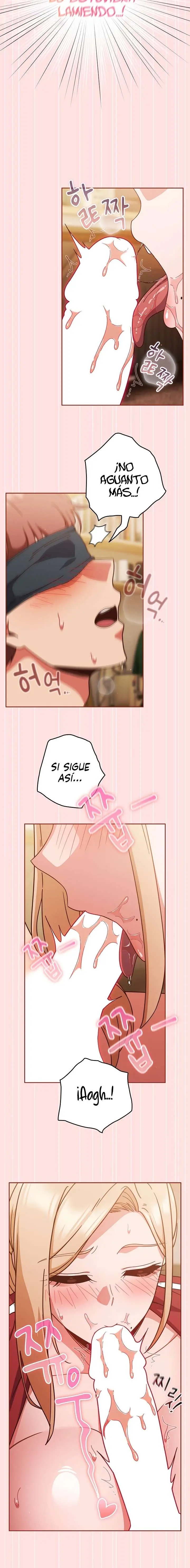 A Medio Tiempo Capítulo 22 - Page 4