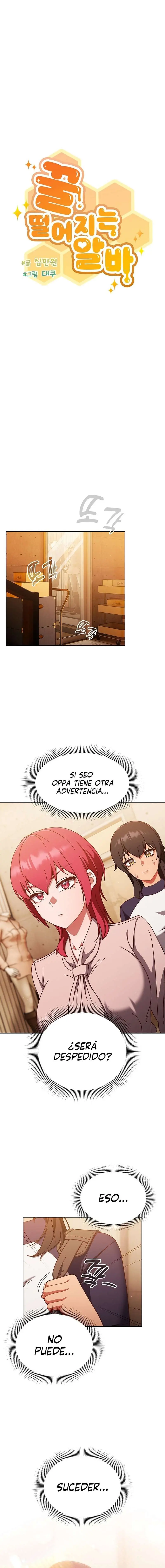 A Medio Tiempo Capítulo 23 - Page 18