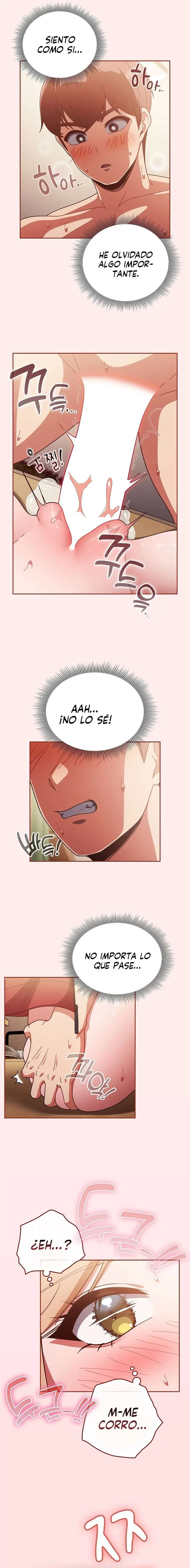 A Medio Tiempo Capítulo 23 - Page 2