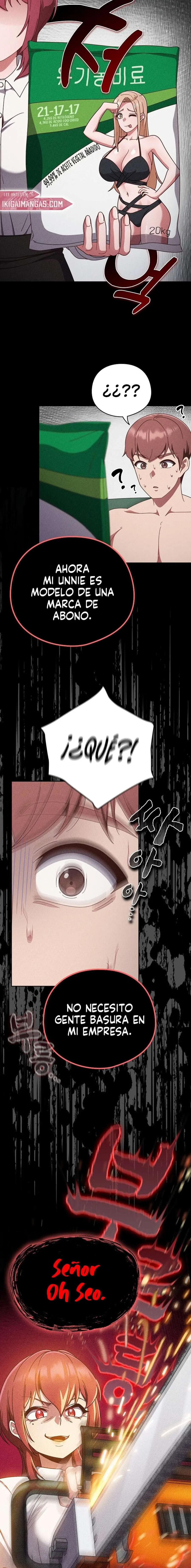 A Medio Tiempo Capítulo 24 - Page 4