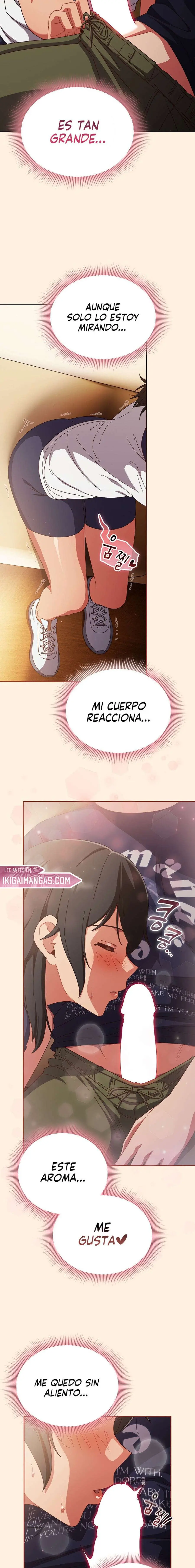 A Medio Tiempo Capítulo 25 - Page 2