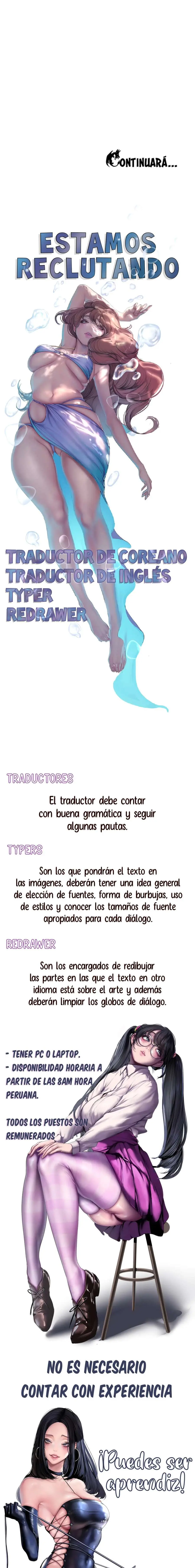 A Medio Tiempo Capítulo 31 - Page 21