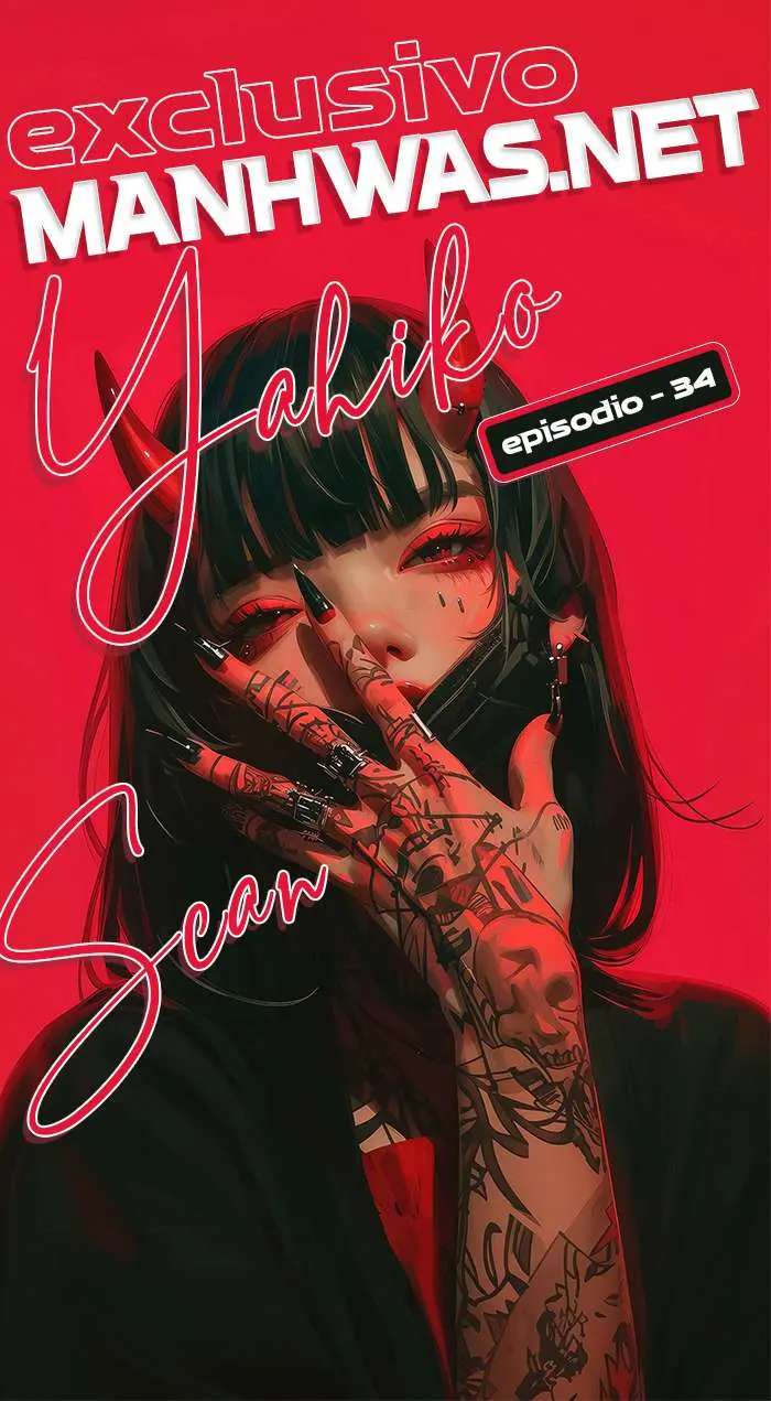 A Medio Tiempo Capítulo 34 - Page 1