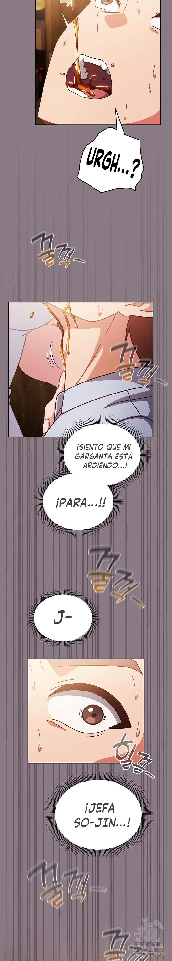 A Medio Tiempo Capítulo 34 - Page 26