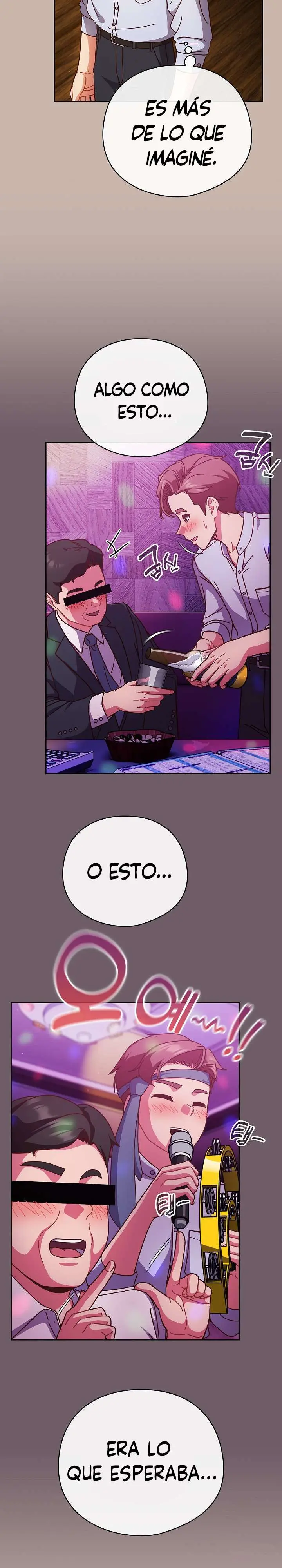 A Medio Tiempo Capítulo 34 - Page 4