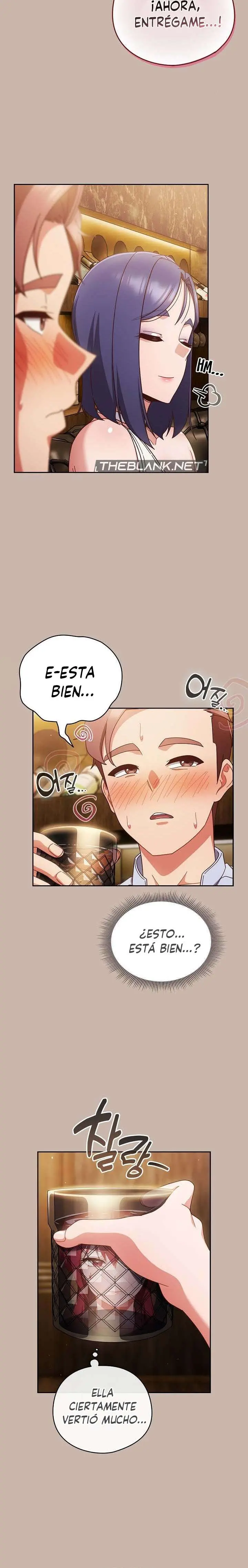 A Medio Tiempo Capítulo 35 - Page 13
