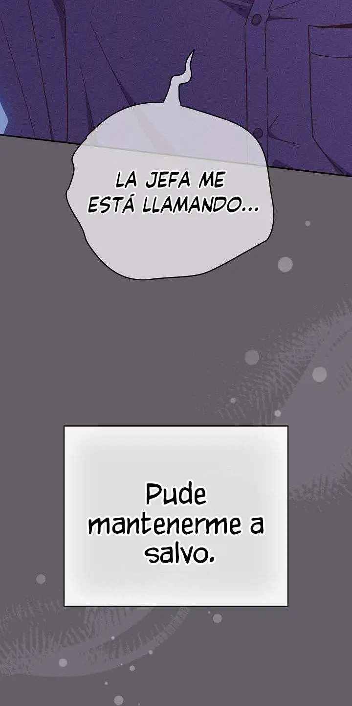 A Medio Tiempo Capítulo 35 - Page 28