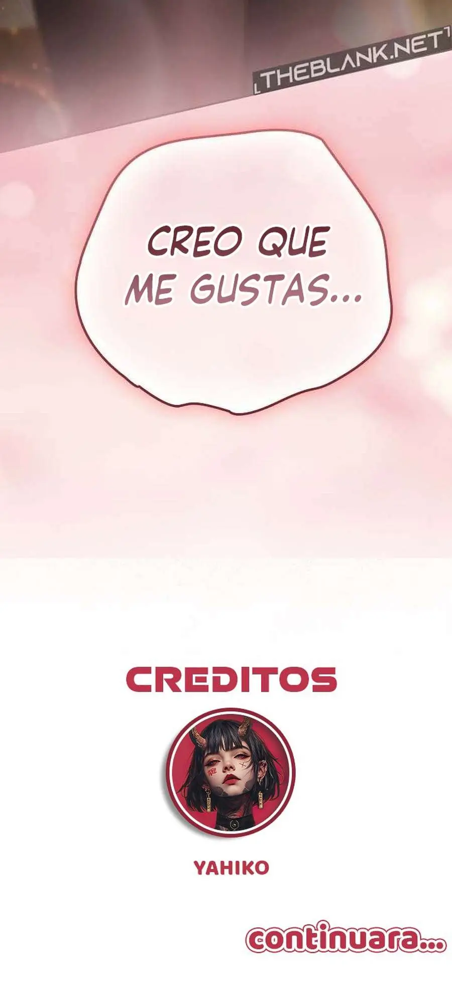 A Medio Tiempo Capítulo 37 - Page 19