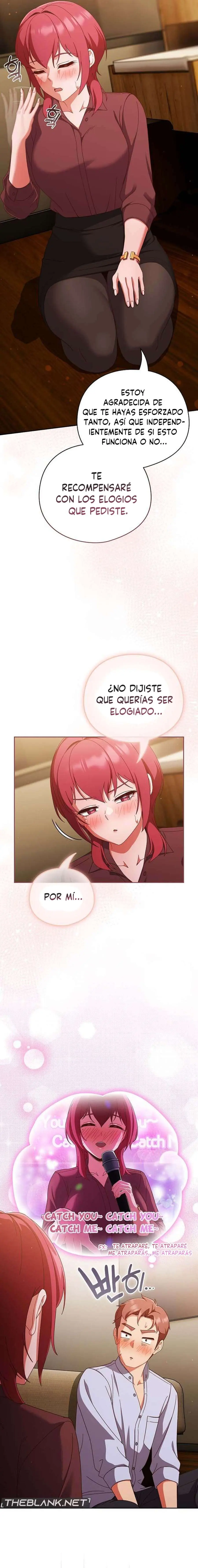 A Medio Tiempo Capítulo 37 - Page 2