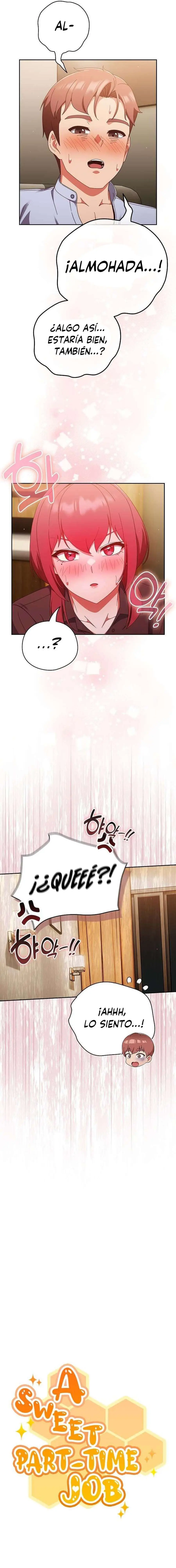A Medio Tiempo Capítulo 37 - Page 4