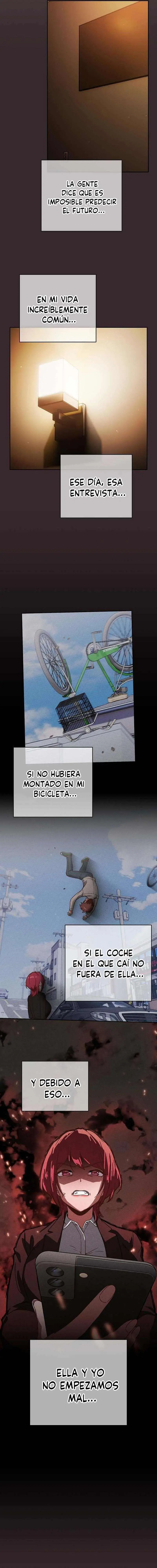 A Medio Tiempo Capítulo 38 - Page 14